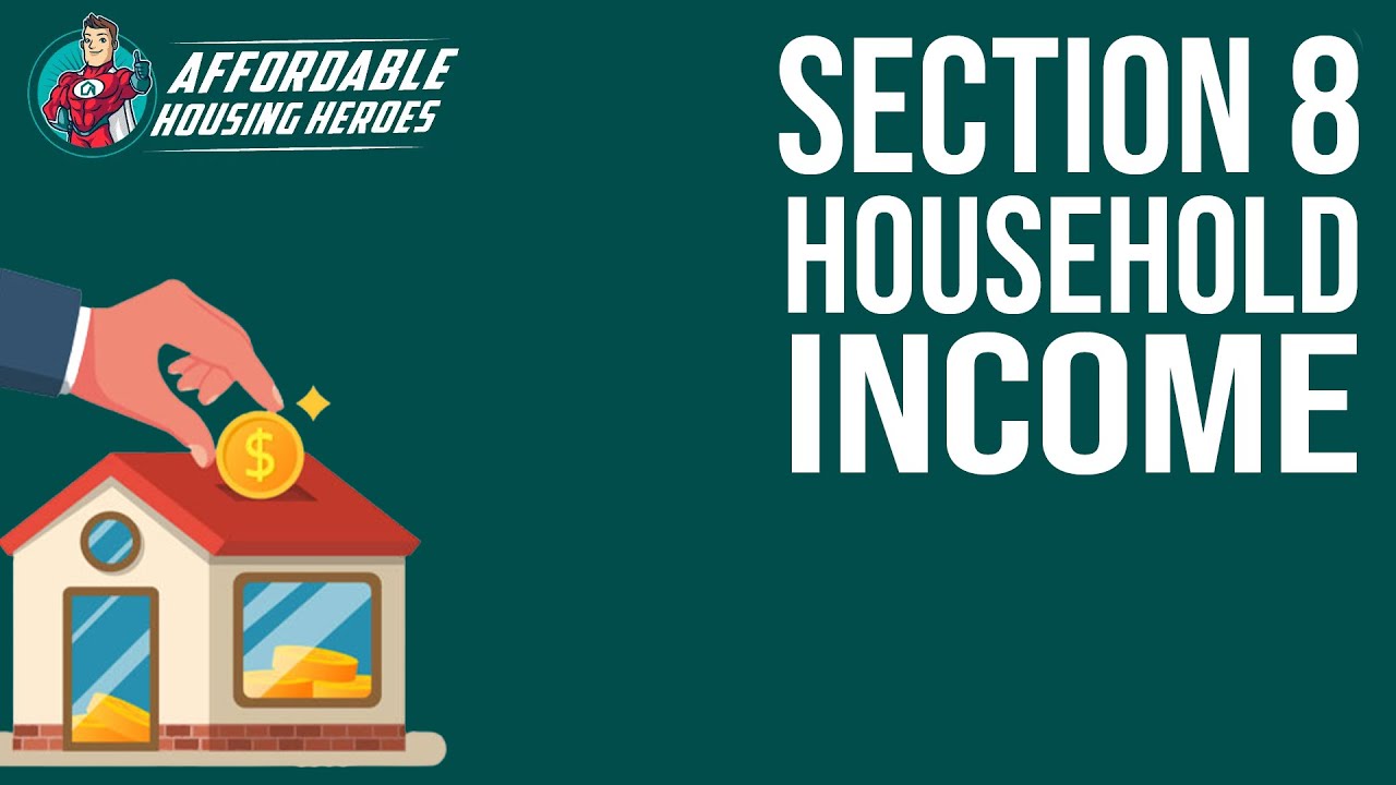 Requirements for a Section 8 Household - Affordable Housing Heroes
