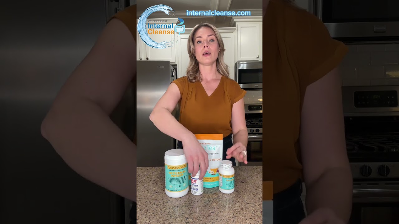 Truth about Colon Cleanses | What you should know #Colon Cleanse #Internal Cleanse