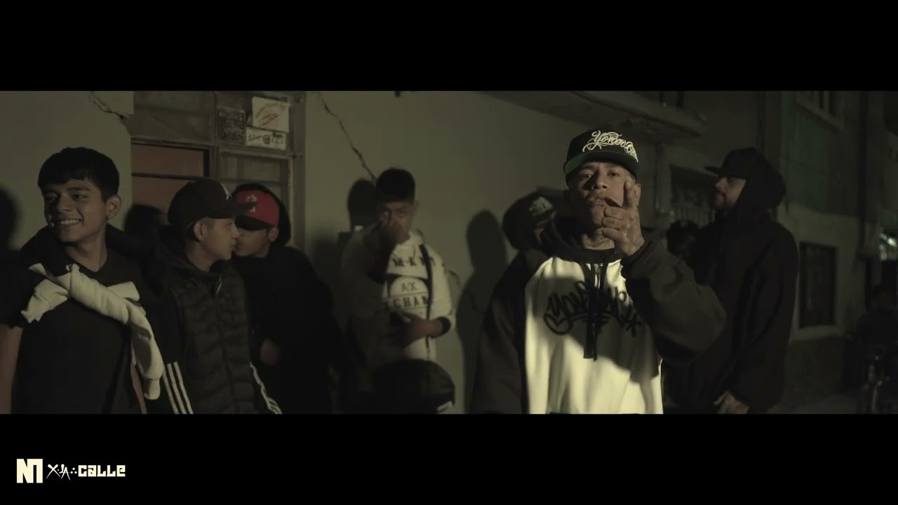 Nueve Siete, Madexlacalle - SINCERIDAD (Video Oficial)