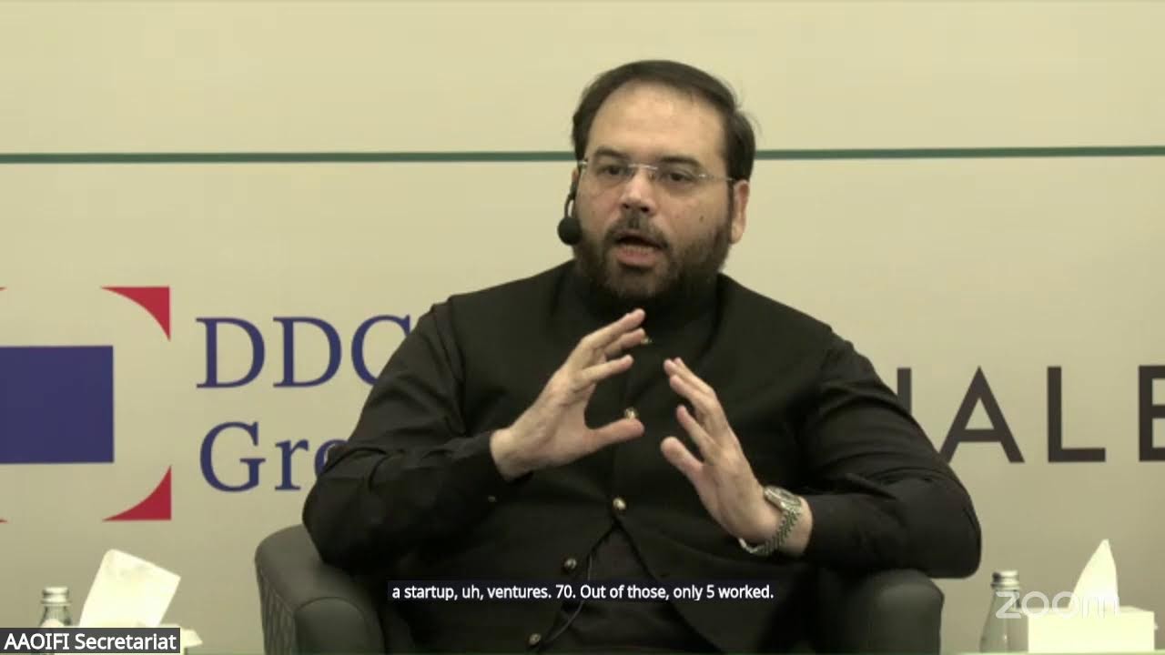 AAOIFI-IsDB 20th Annual Islamic Banking and Finance Conference 2025