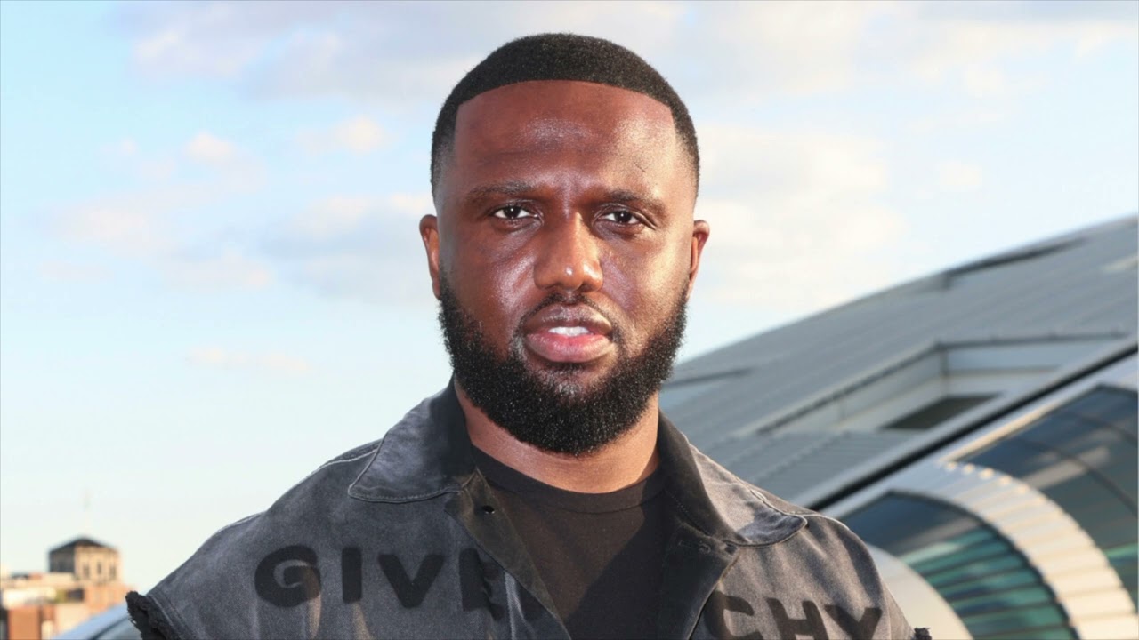 (FREE) Headie One Type Beat - 