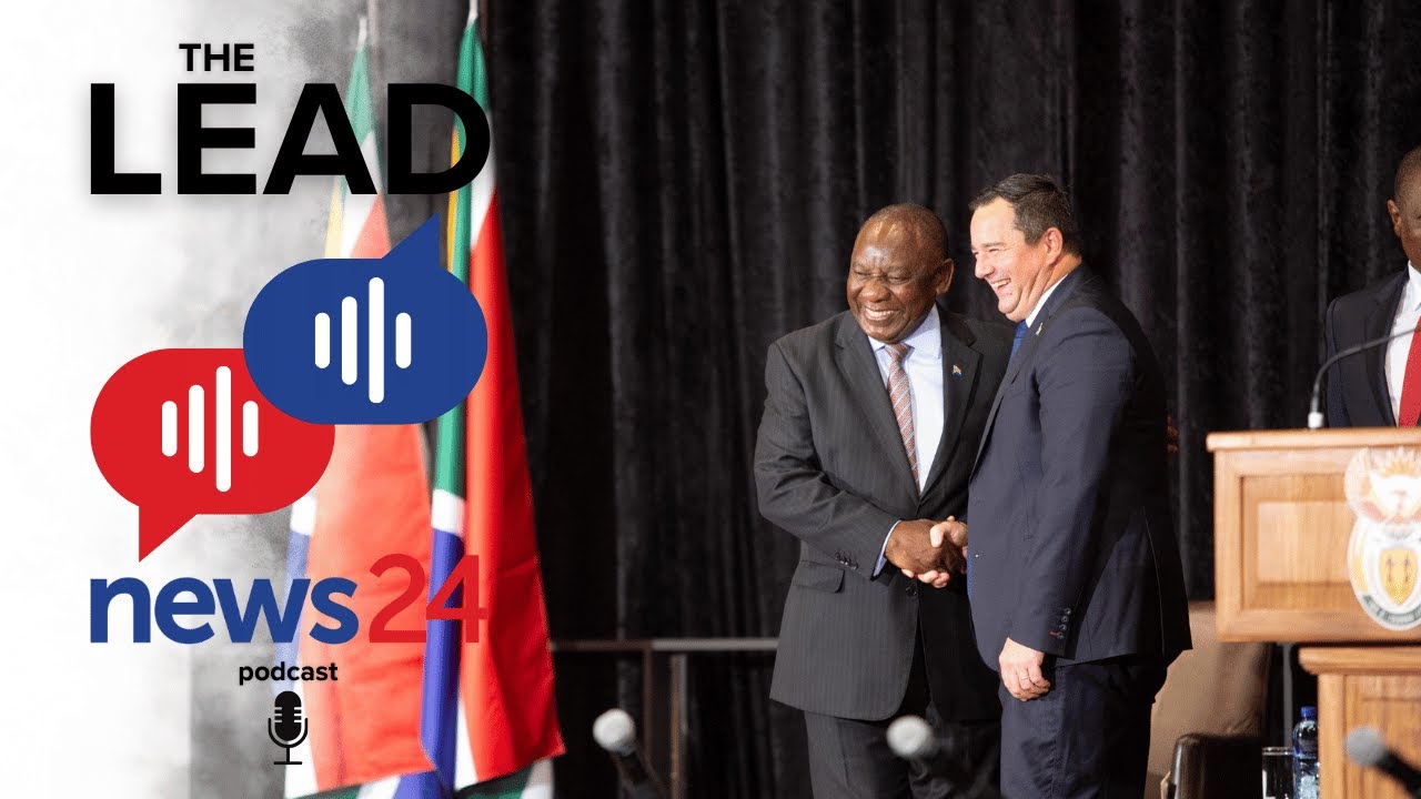 PODCAST | The Lead: Will the Budget break the GNU? Carol Paton explains