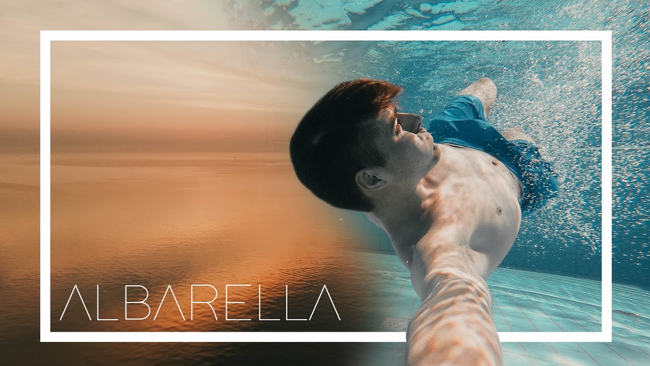 ALBARELLA | Italy 2020