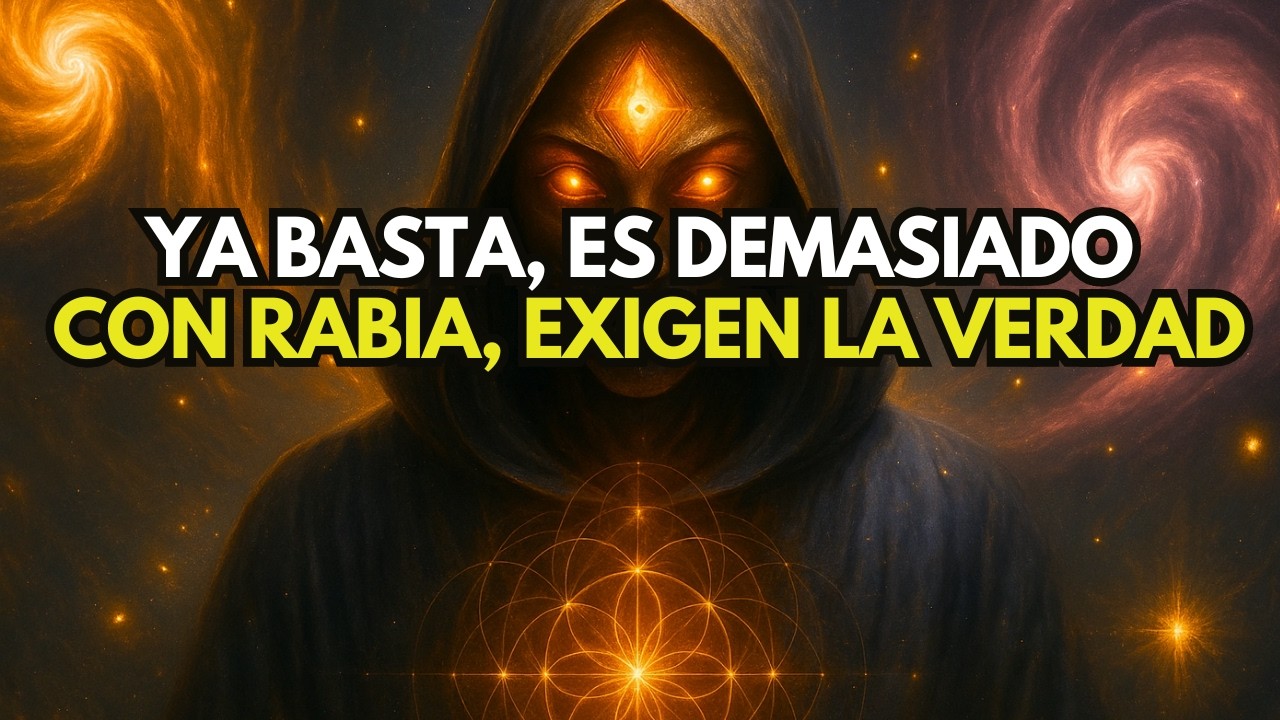 ELEGIDO, ¿CÓMO PASÓ ESTO?... TODOS ESTÁN ENOJADOS Y QUIEREN LA VERDAD