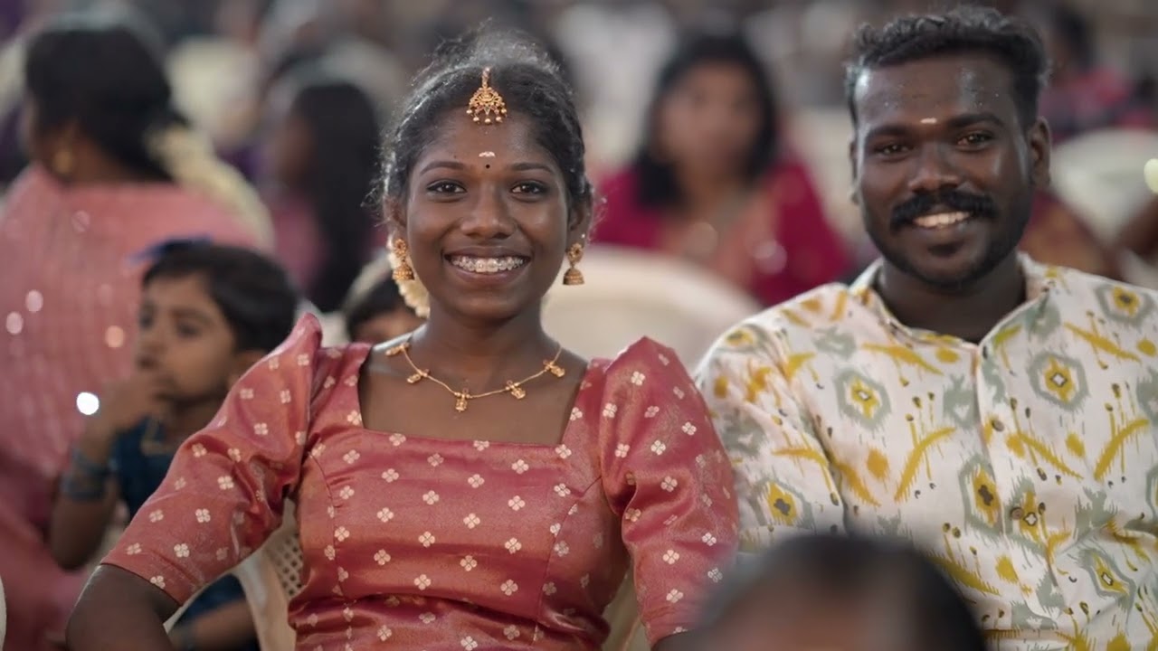Wedding ARYA & AKHIL