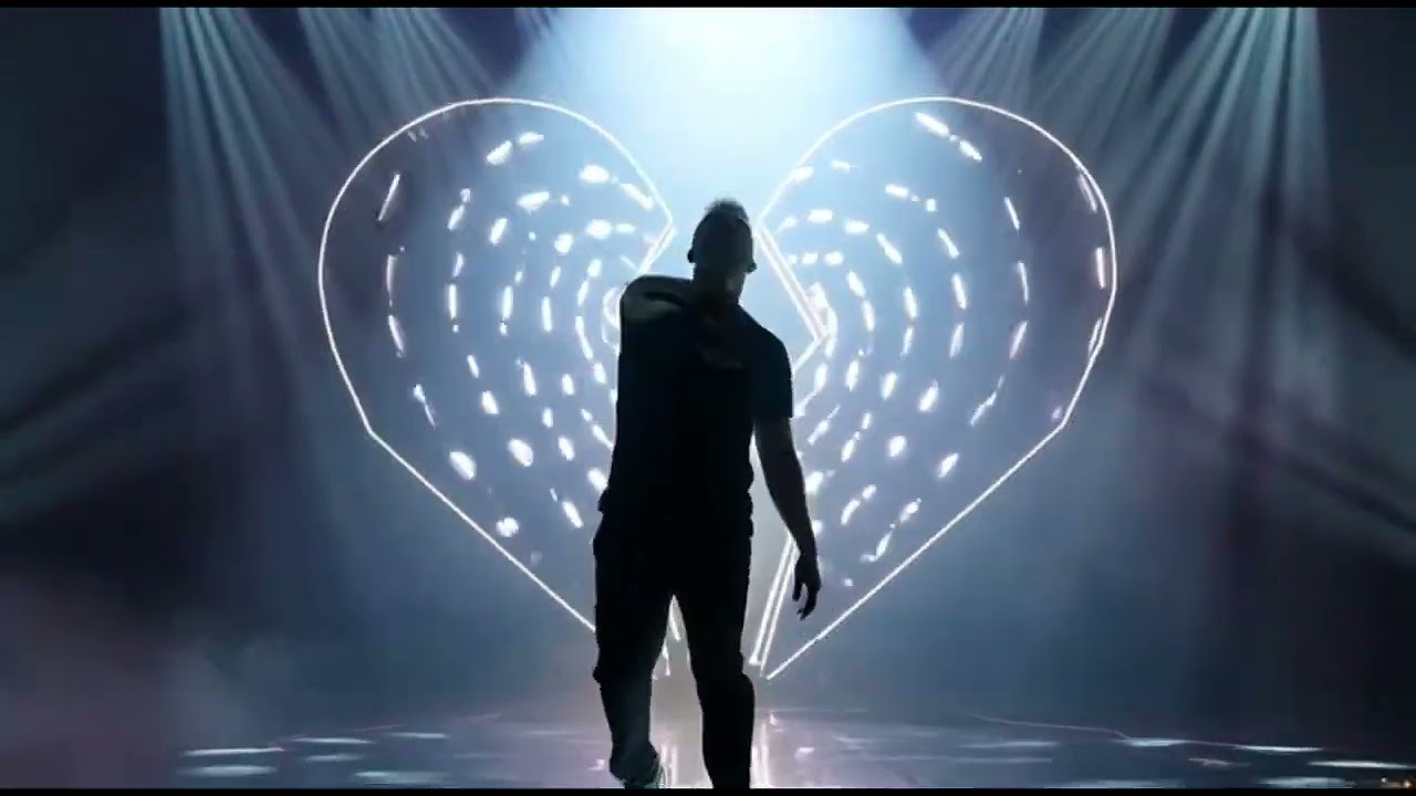 LEWIS CAPALDI-SOMEONE YOU LOVED (COVER NEW EURODANCE)