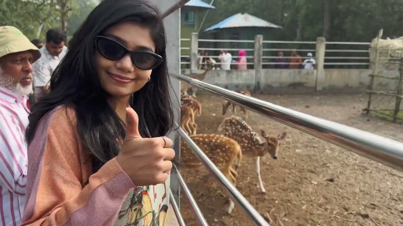 সুন্দরবনের অদ্ভুত জঙ্গলে একদিন! 🐅 কটকা অভয়ারণ্য, জামতলা সমুদ্রসৈকত ও করমজল ভ্রমণ | পর্ব-২