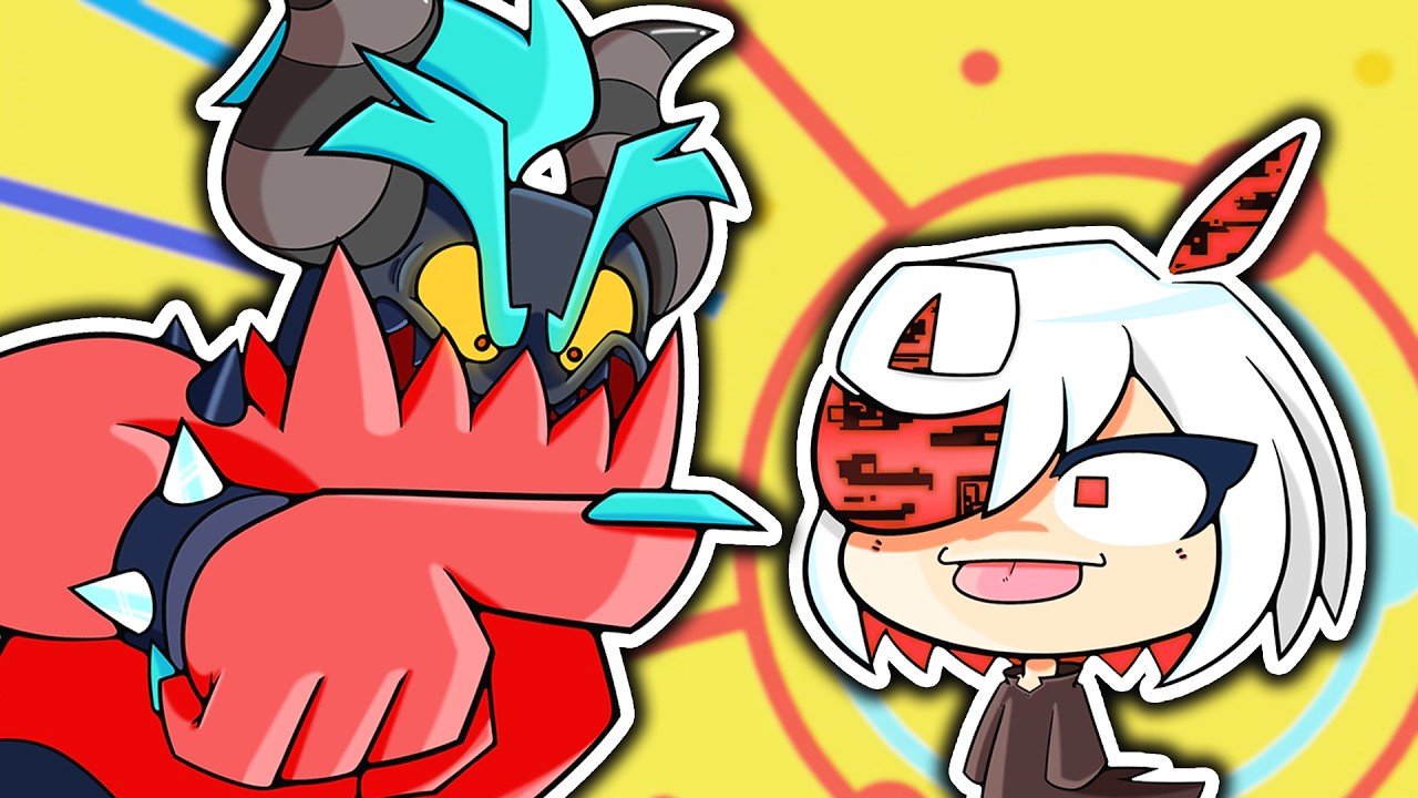 Could Zavok Control Sage??