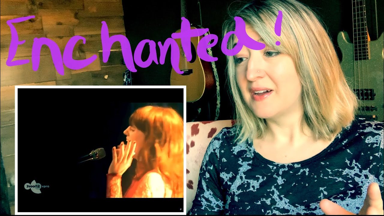 Vocal Coach Reacts to Florence and the Machine’s Best Vocals