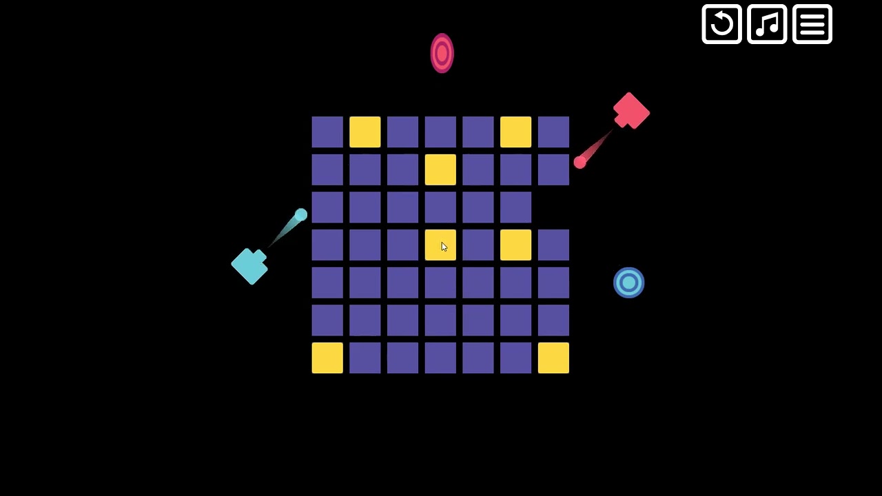 Bounce And Block Walkthrough Cool Math Games