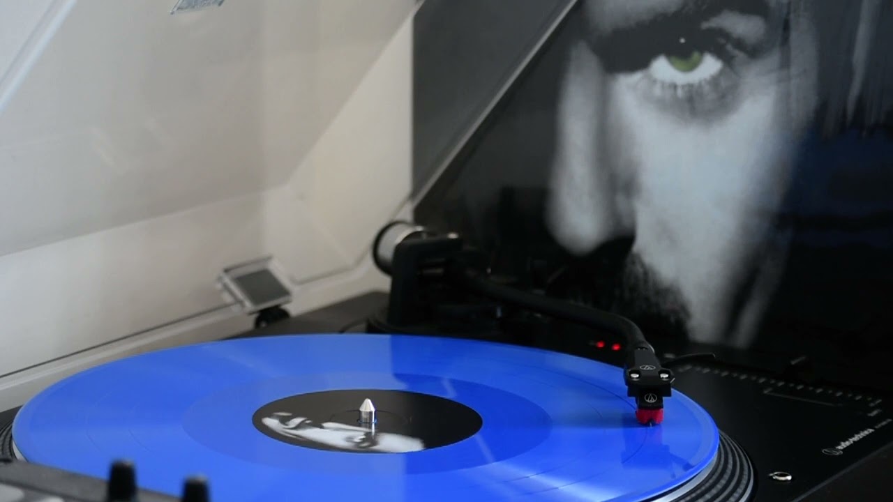 🔴George Michael – Complete B Side [ Older LP ]🔴