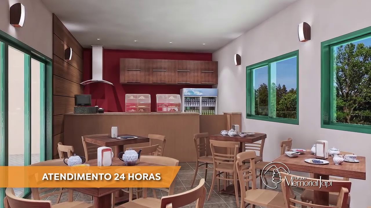 CONHEÇA O PARQUE MEMORIAL JAPI