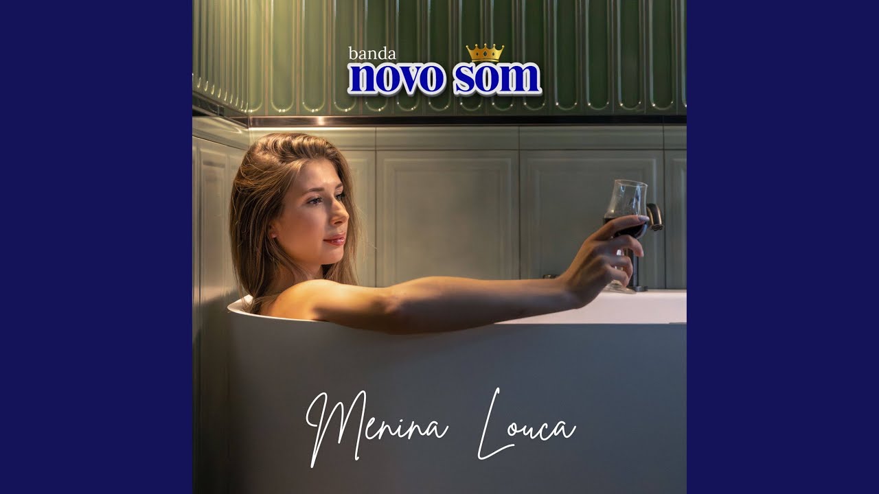 Menina louca