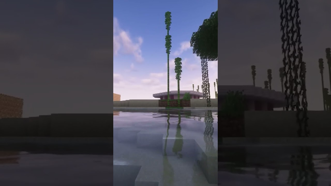 Navalil huini v #minecraft
