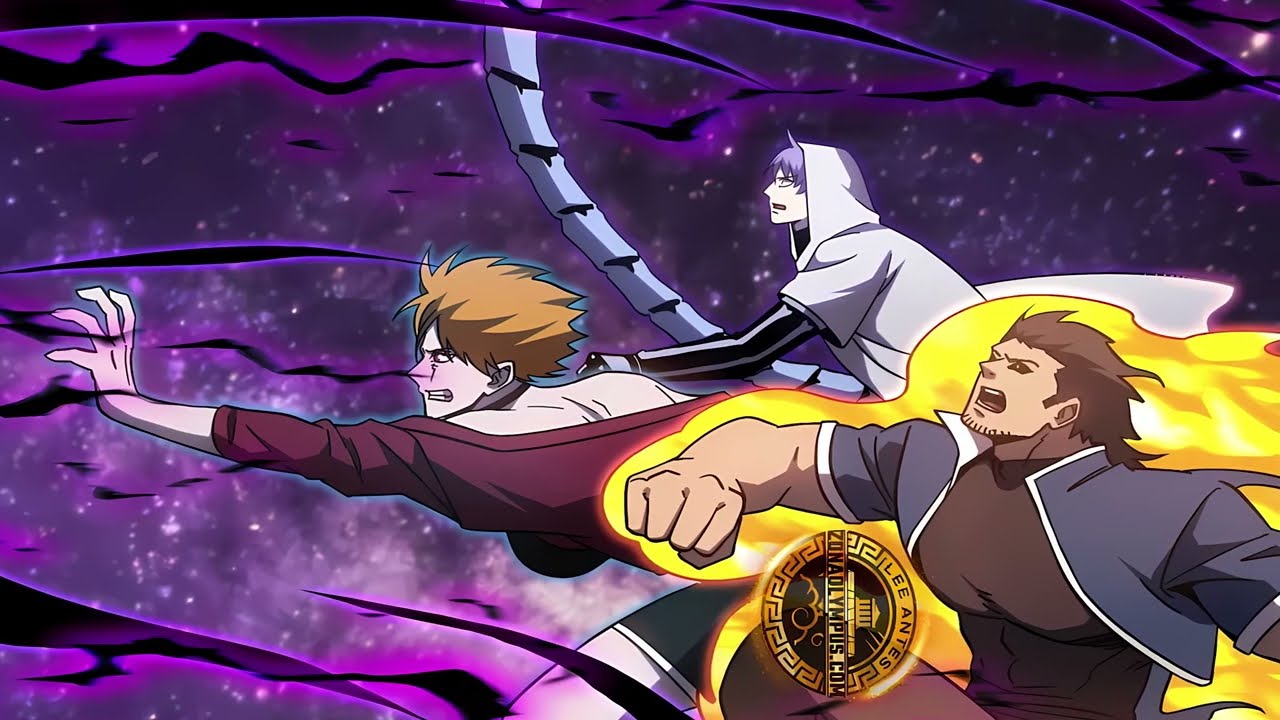 (302) He Sleeps All Day, Became The Strongest And Most Powerful Man Alive | Manhwa Recap