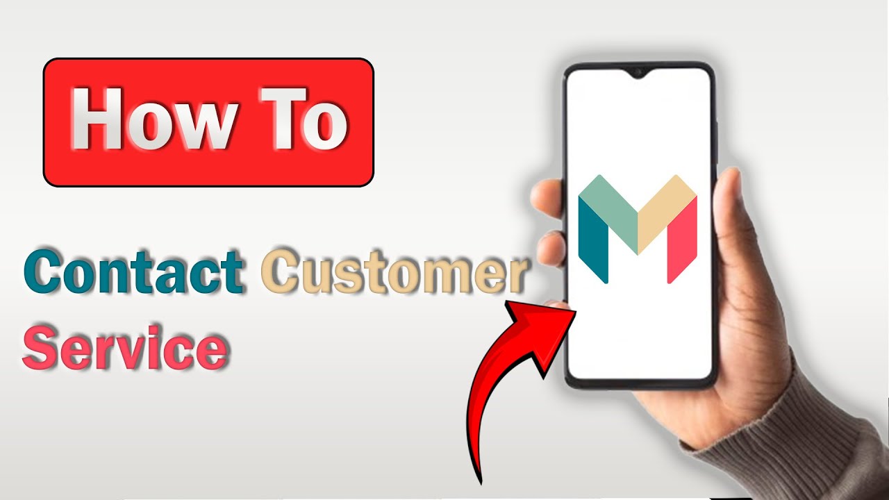 How to Contact Monzo Customer Service - (2025)