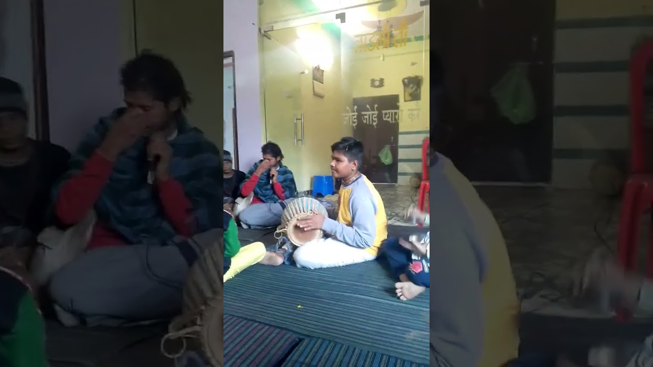 চলো বৃন্দাবনে ঘুরে আসি