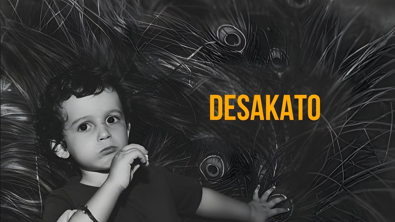 NKS - DeSaKaTo (Lyric Video) 