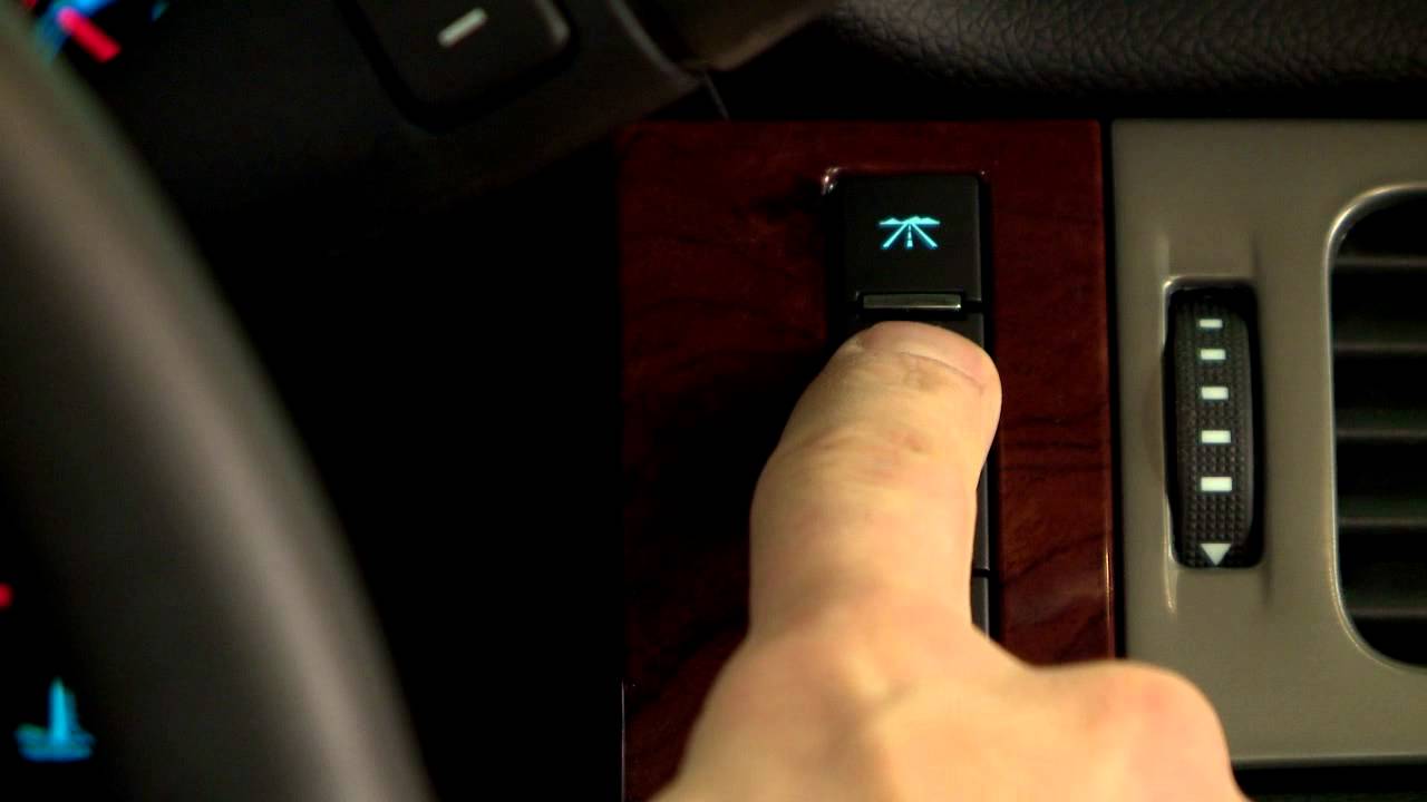 Engine Oil & Oil Life Monitoring