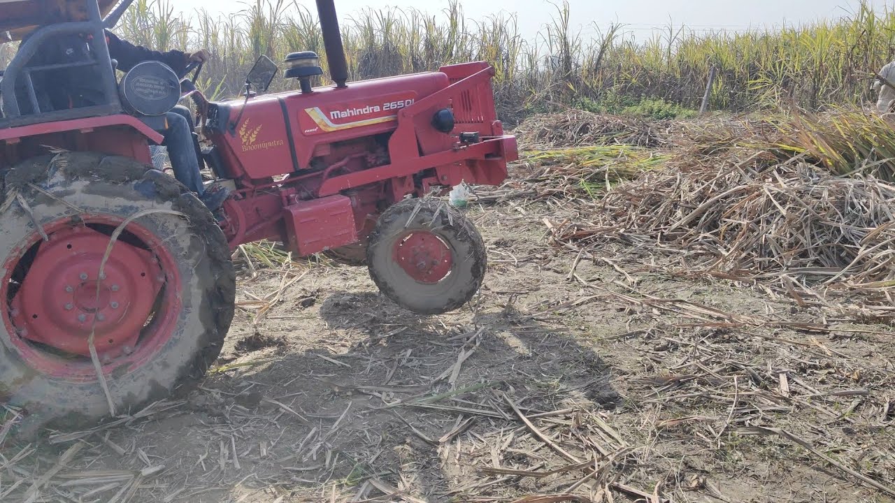 Manager Ka Cholna Dekho🚜 || Vlog || #mahindra #mahindratractor #tractor #farming #farmer 