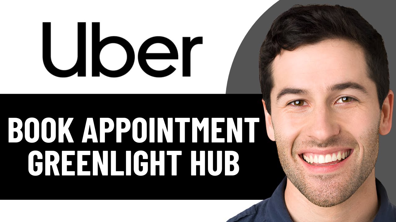 КАК ЗАПИСАТЬСЯ НА ПРИЕМ В UBER GREENLIGHT HUB 2026! (ПОЛНОЕ РУКОВОДСТВО)