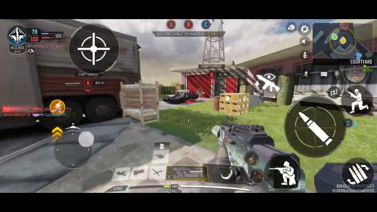 L codm moments ranked