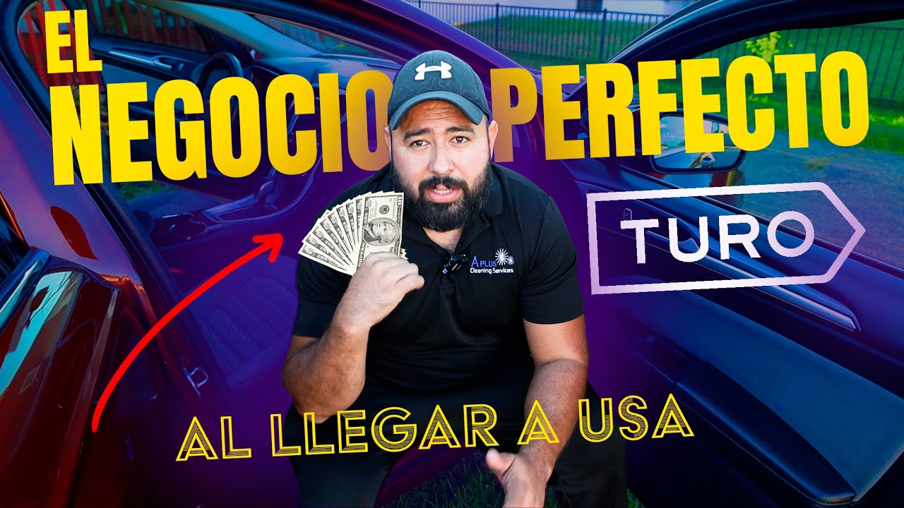 PON TU DINERO A TRABAJAR EN USA