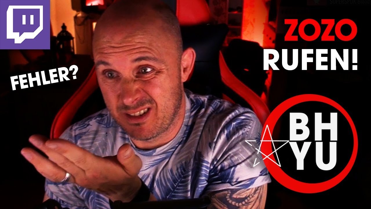 Mark ruft Zozo im Livestream! War es ein Fehler?? | 