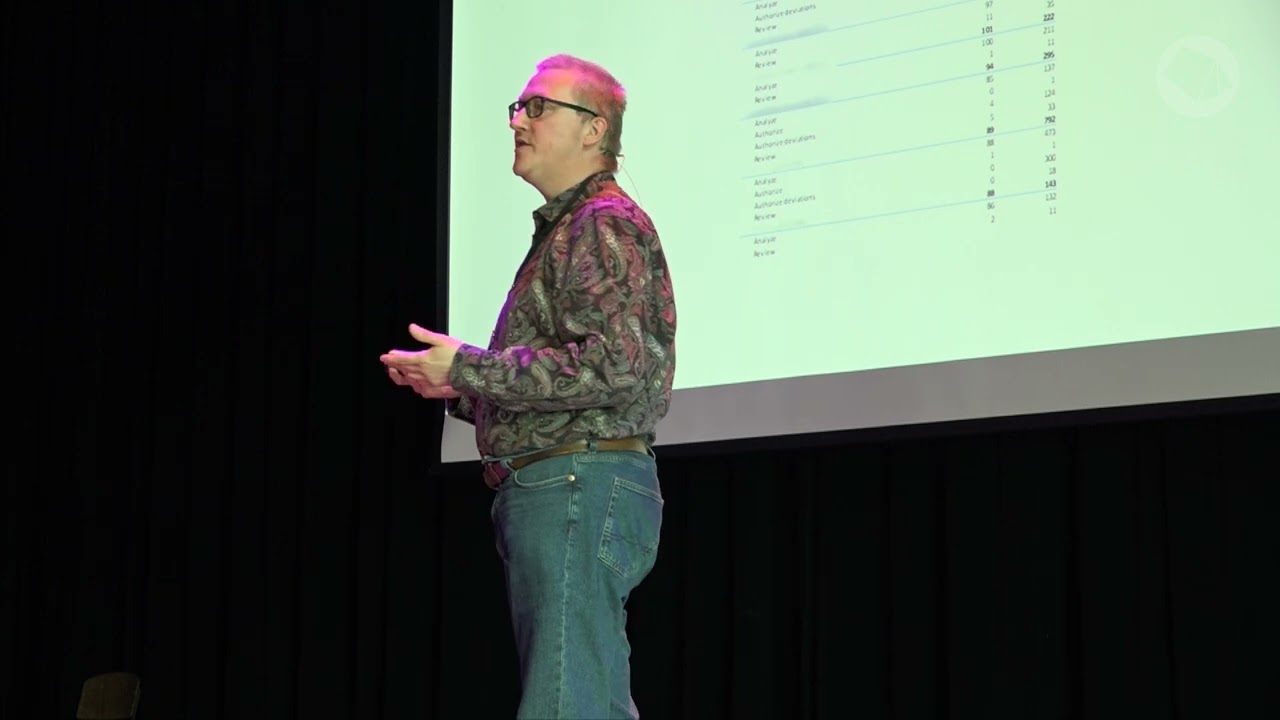 Lieven Bewaert — Process Mining Camp 2024