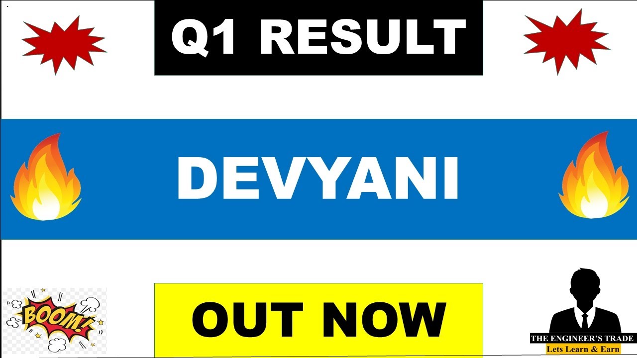 Devyani International Q1 Results 2025 | Devyani International Result | devyani international share