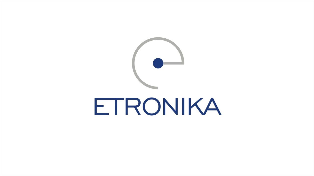 FinovateEurope 2016 / ETRONIKA