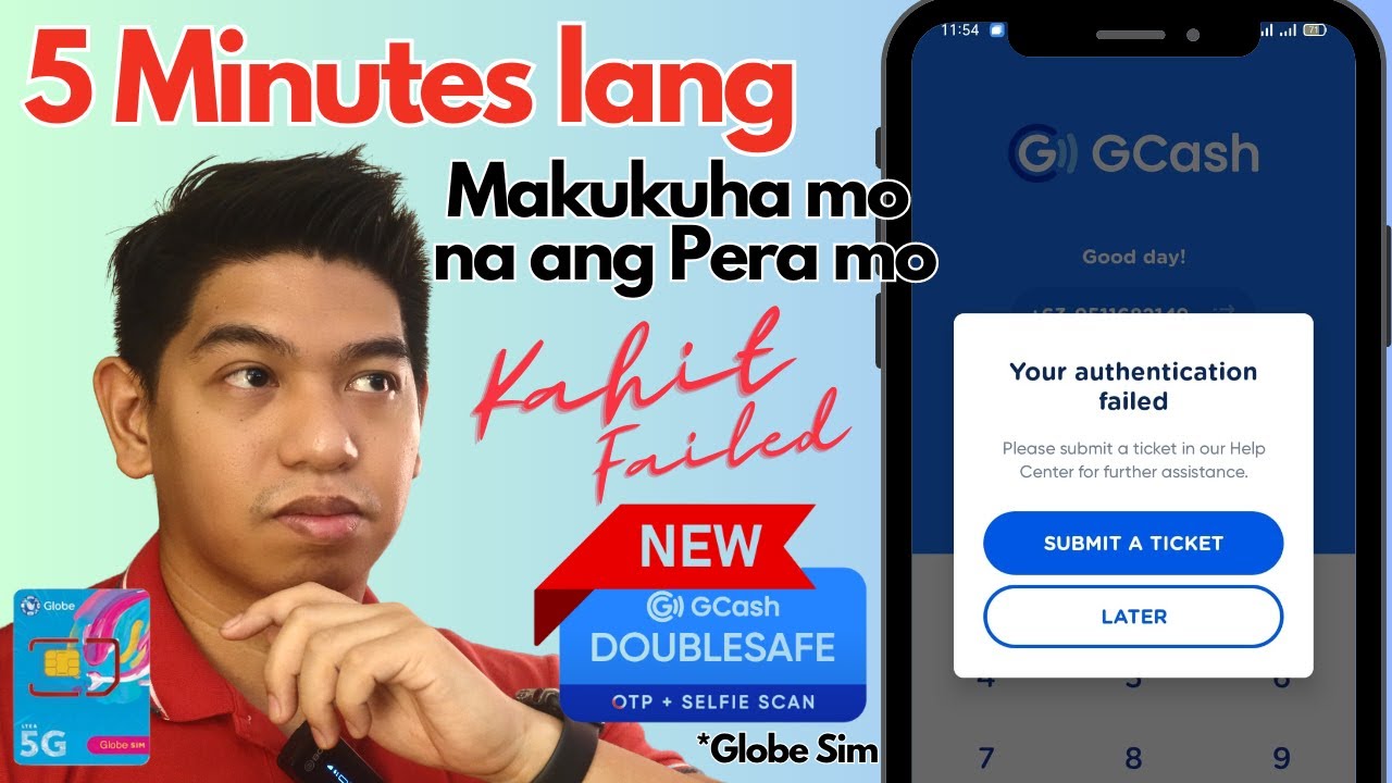 GCASH 