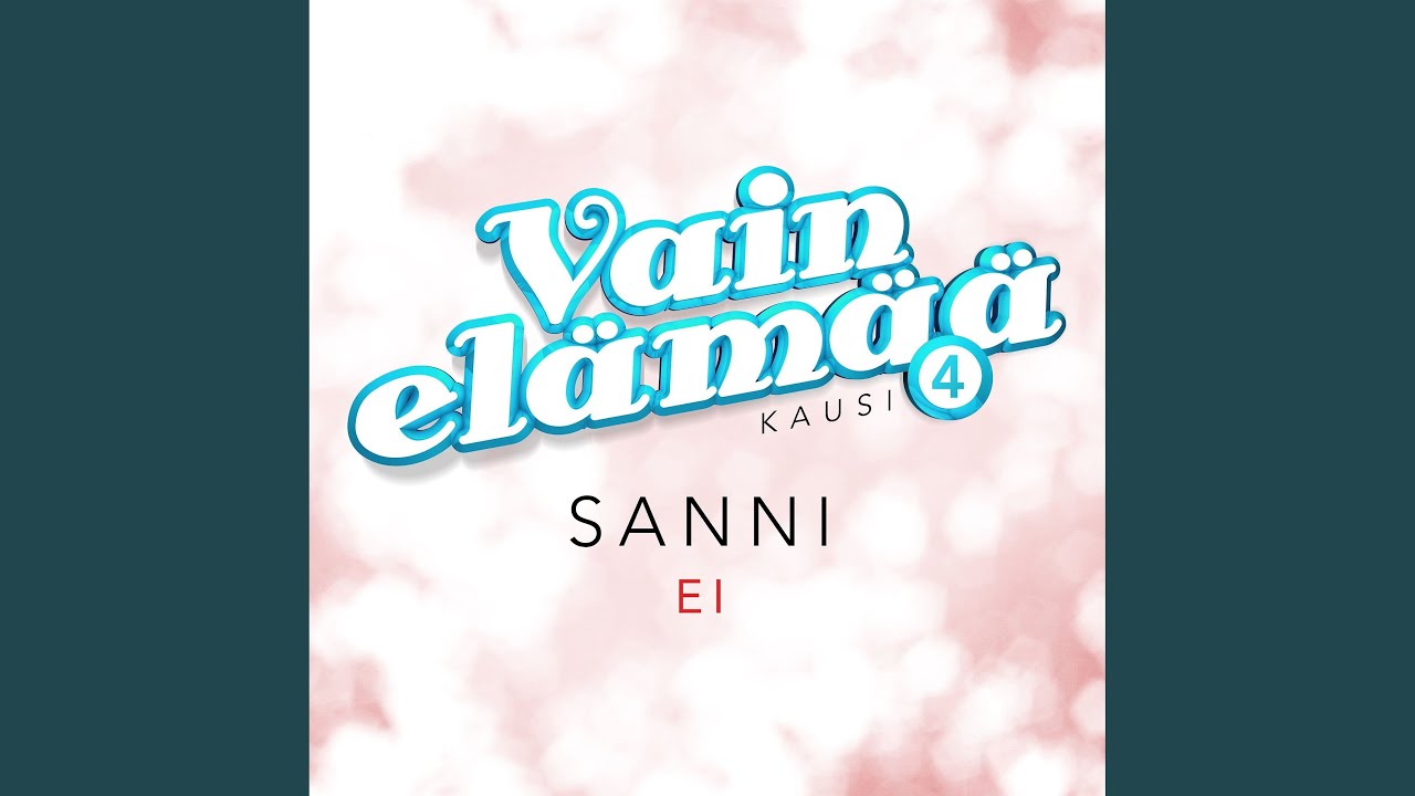 Ei (Vain elämää kausi 4)