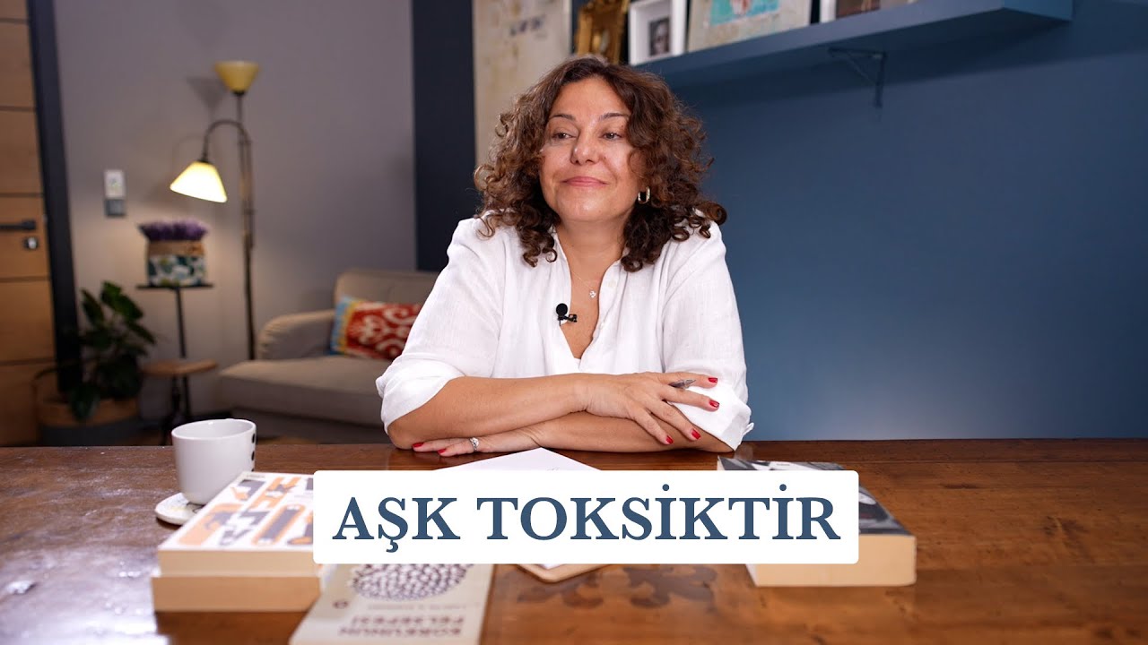 Toksik İlişki Nedir? | Toksik İnsan Özellikleri Nelerdir?