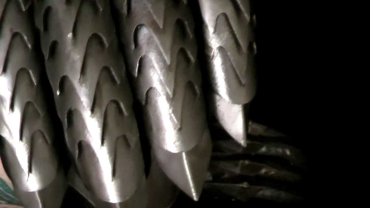 Witch king Hand Armour
