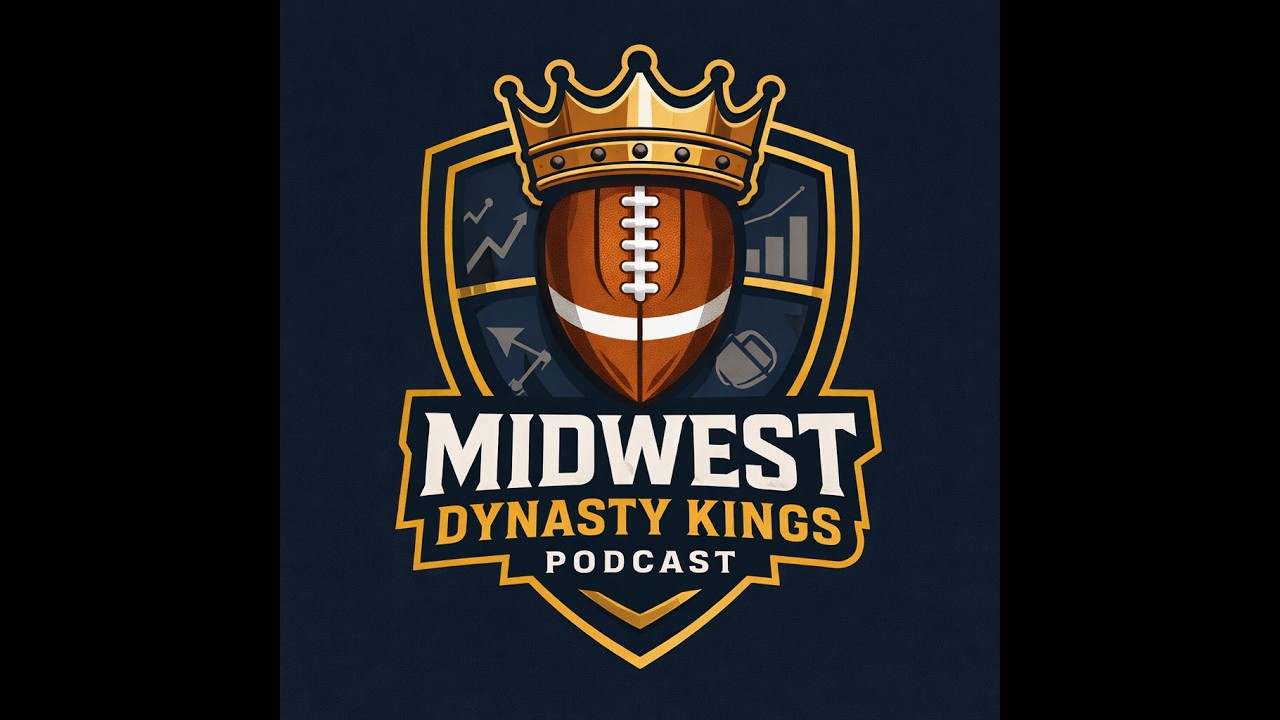 Episode 13 - Trade Season Is Here - Combine Winners & NFL Shakeups