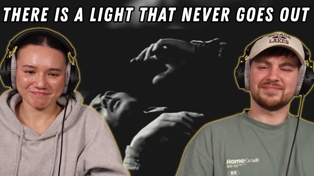 There Is a Light That Never Goes Out (2017 Master) - The Smiths REACTION