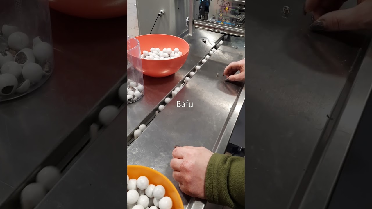 chocolate packaging machine, soft candy packaging machine, automatic packaging machine