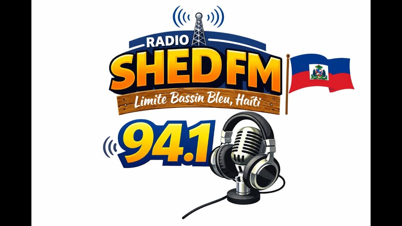 Radio Shed FM 94.1