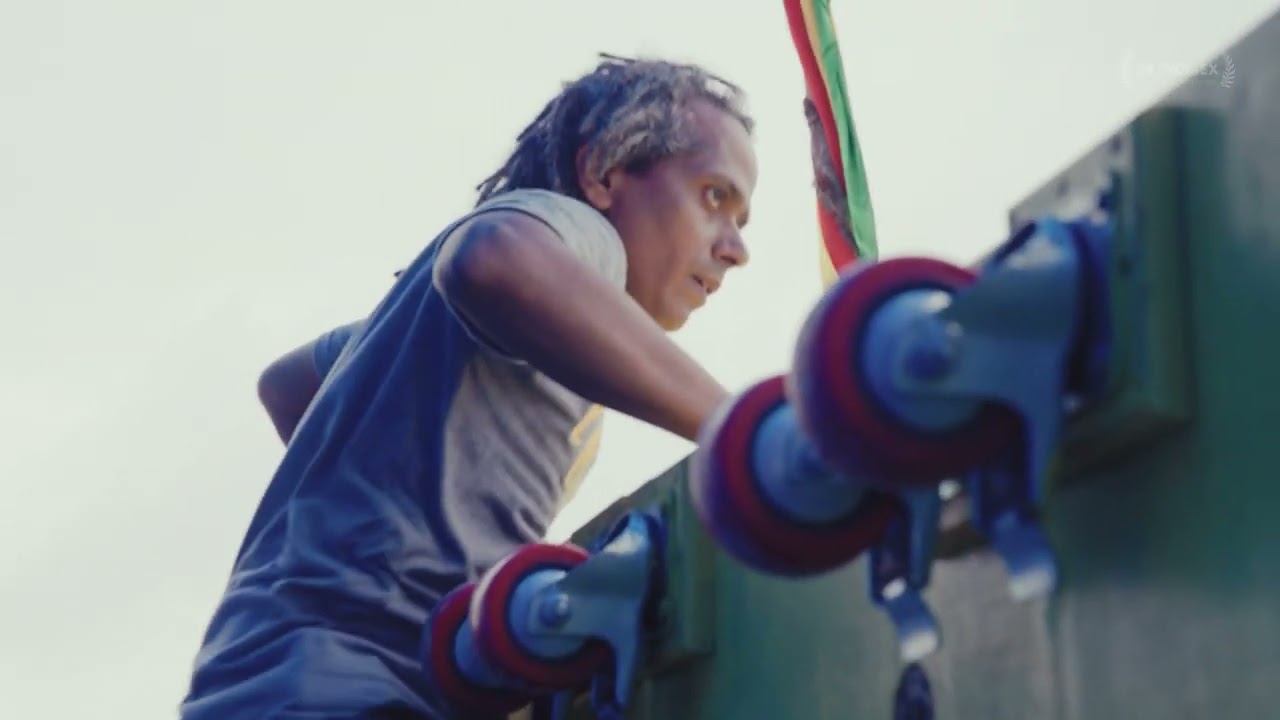 Sound System Sanskriti | Trailer | WOMEX '24