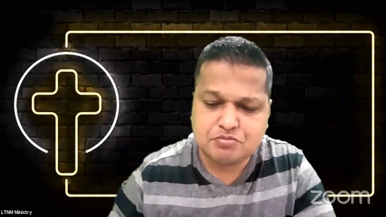 हर रोज़ येशु के साथ #HINDI DEVOTIONAL # DAILY HINDI BIBLE DEVOTION#BIBLE MESSAGE HINDI#MERA CHATTAN