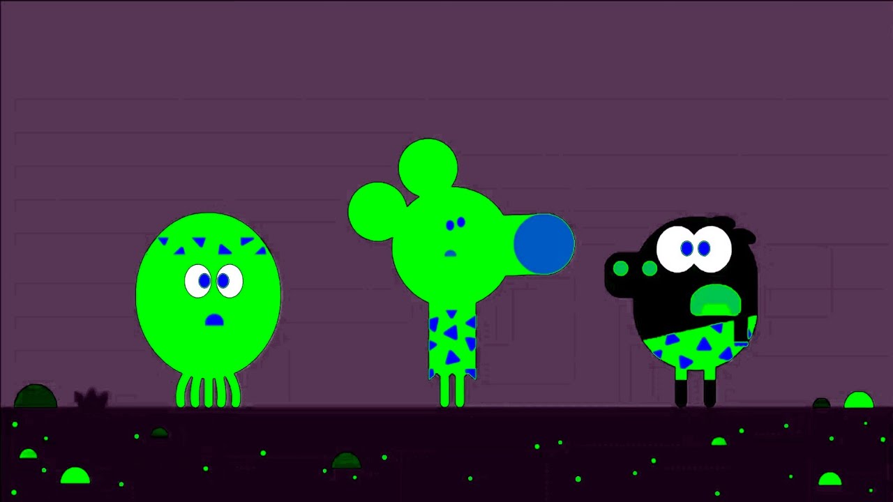I'm so hungry | Hey Duggee | Sparta Pitch Sponsored by Preview 2 Mix Effects