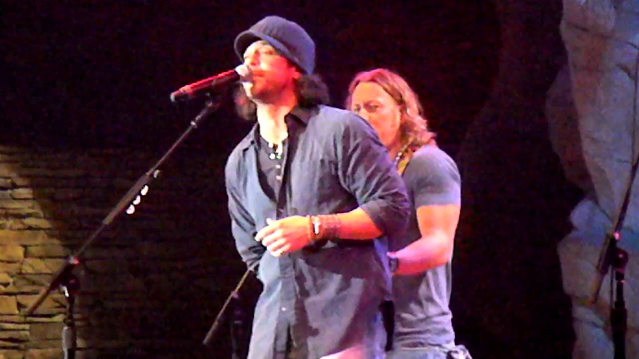 Christian Kane - 