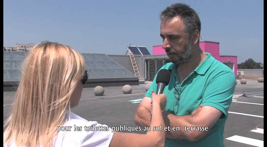 Inaugurare Cora Bratianu Constanta