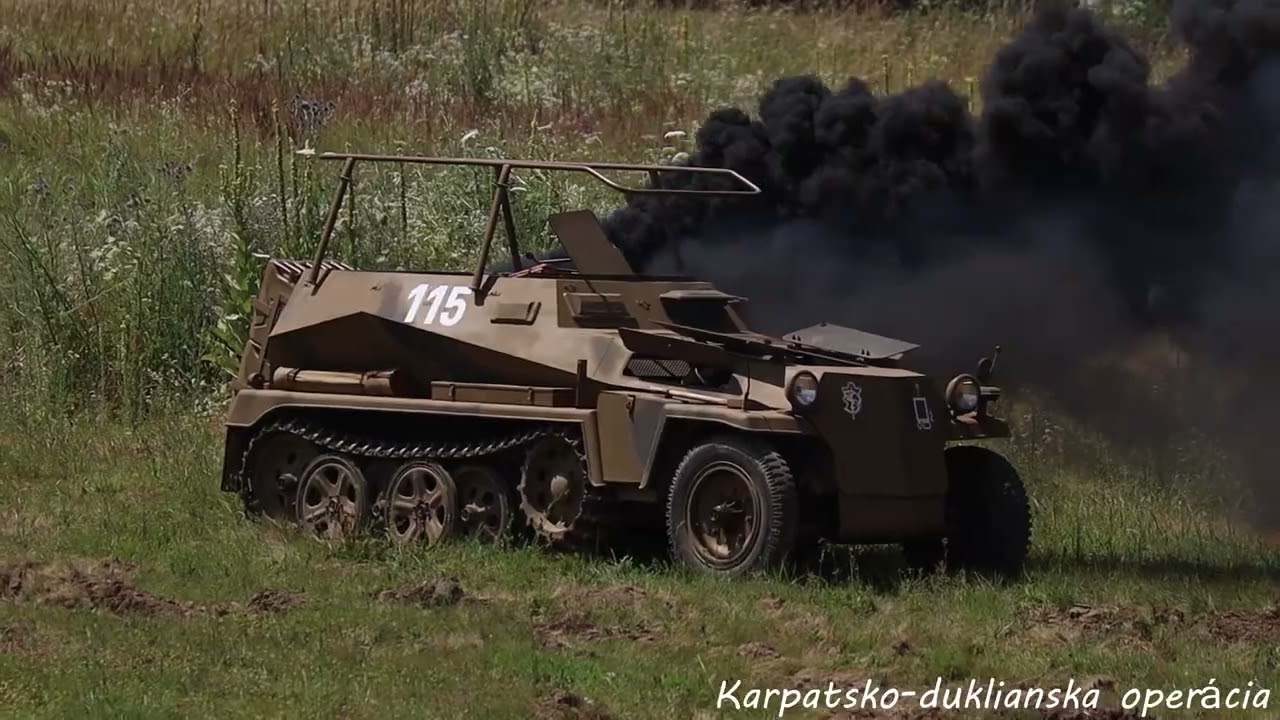 TANKOVÉ DNI LAUGARÍCIO 2024 NAJLEPŠIE MOMENTY (TOP MOMENTS)