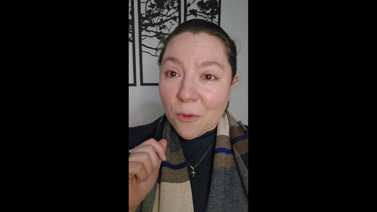Abusers see the world the way they are...and victims do, too | Abuse, Interrupted