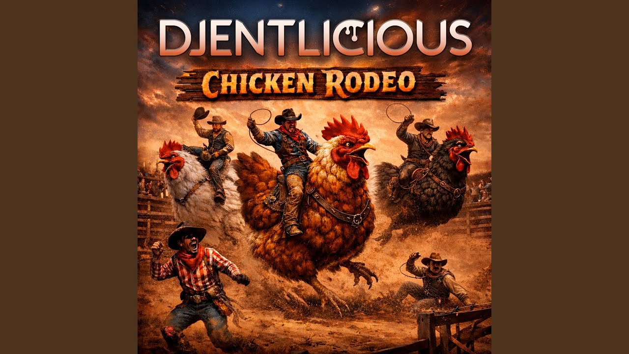 Chicken Rodeo