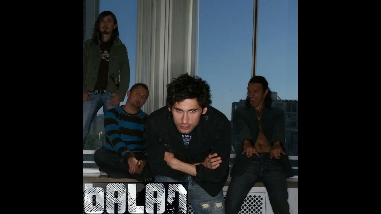 Dan Balan - Despre Tine Cant (Part 2) (Instrumental Version)