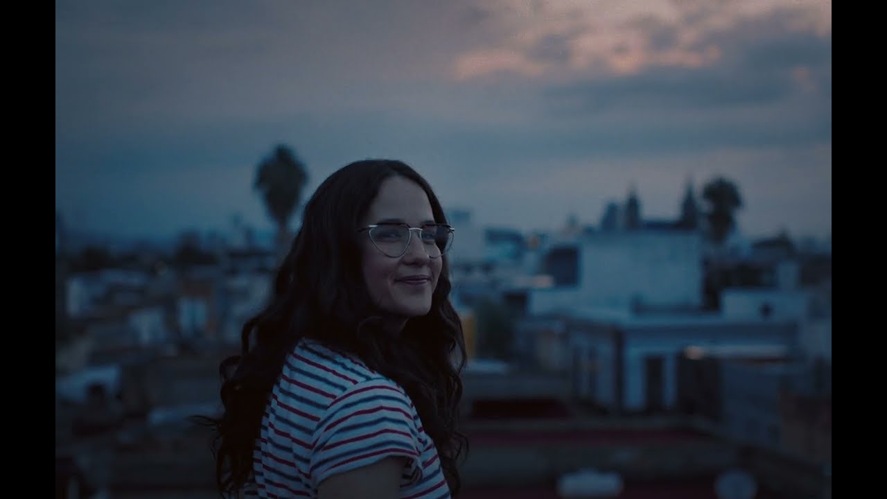 Ximena Sariñana, Caloncho - Viendo Vemos (Video Oficial)