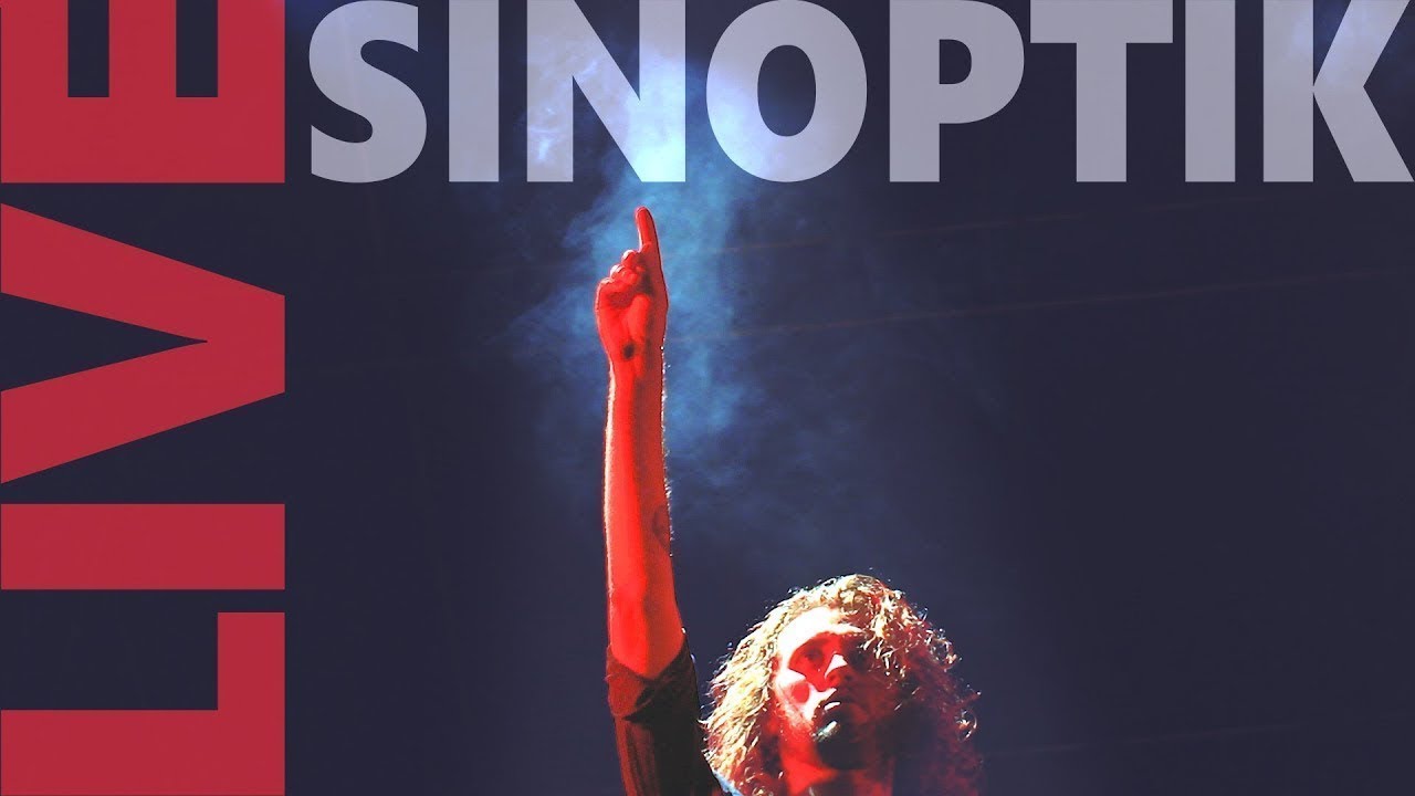 SINOPTIK - Live in Dubno | 2018 Full show